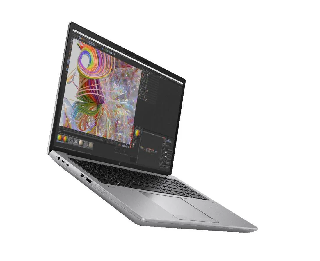 HP ZBook Fury G9