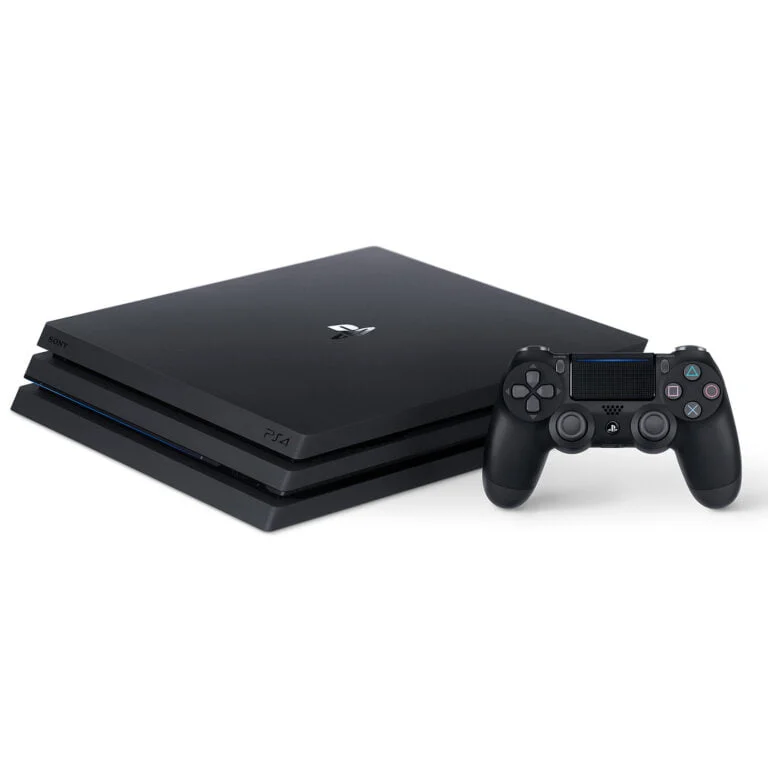 PS4 Pro 1TB online Edition