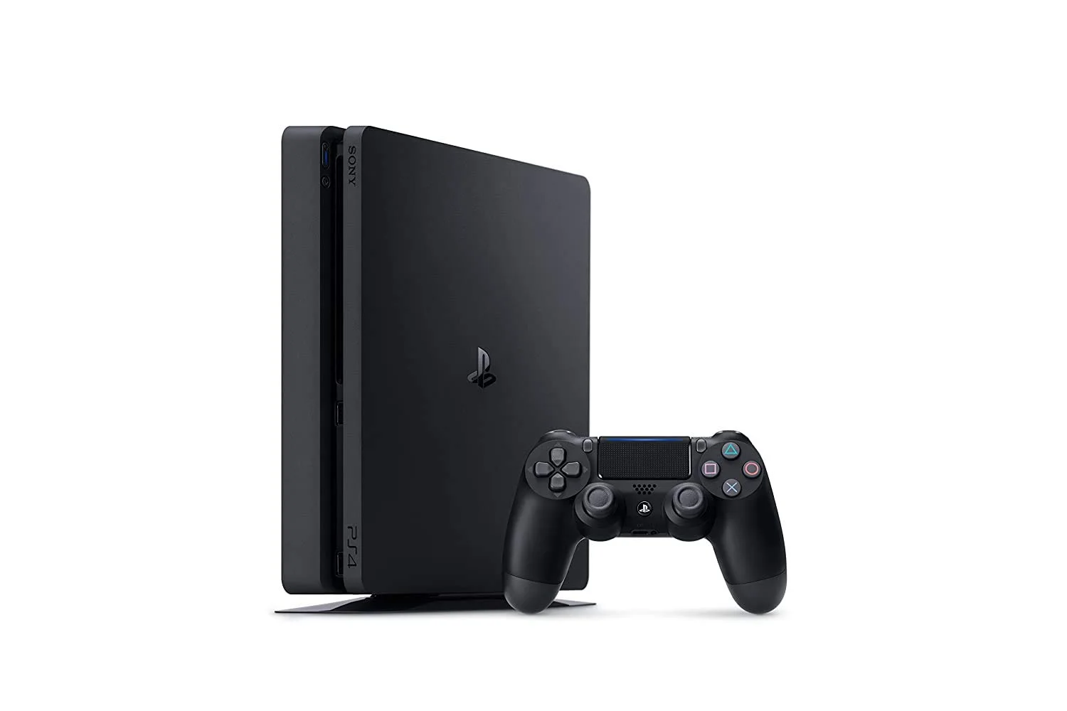 PS4 Slim 1TB Flash Edition