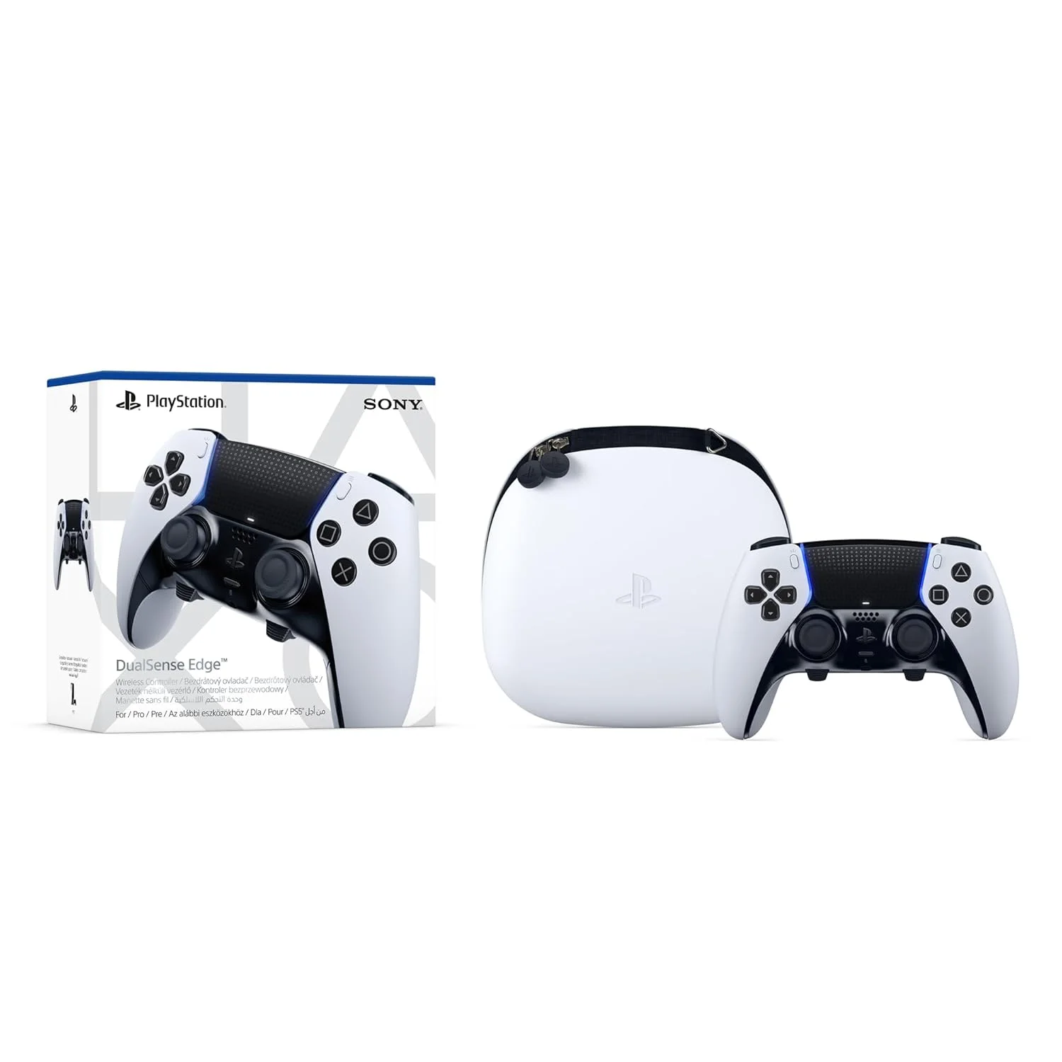 Manette PlayStation 5 DualSense