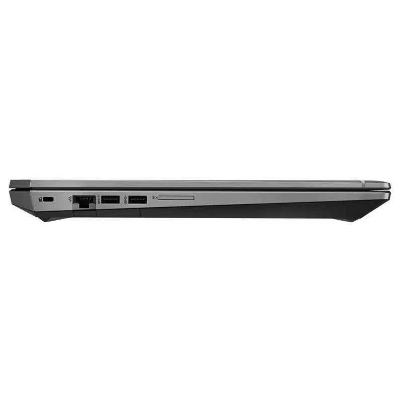 HP ZBook 15 G6
