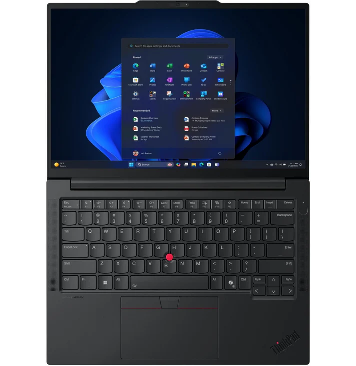 Lenovo ThinkPad E14 Gen 7