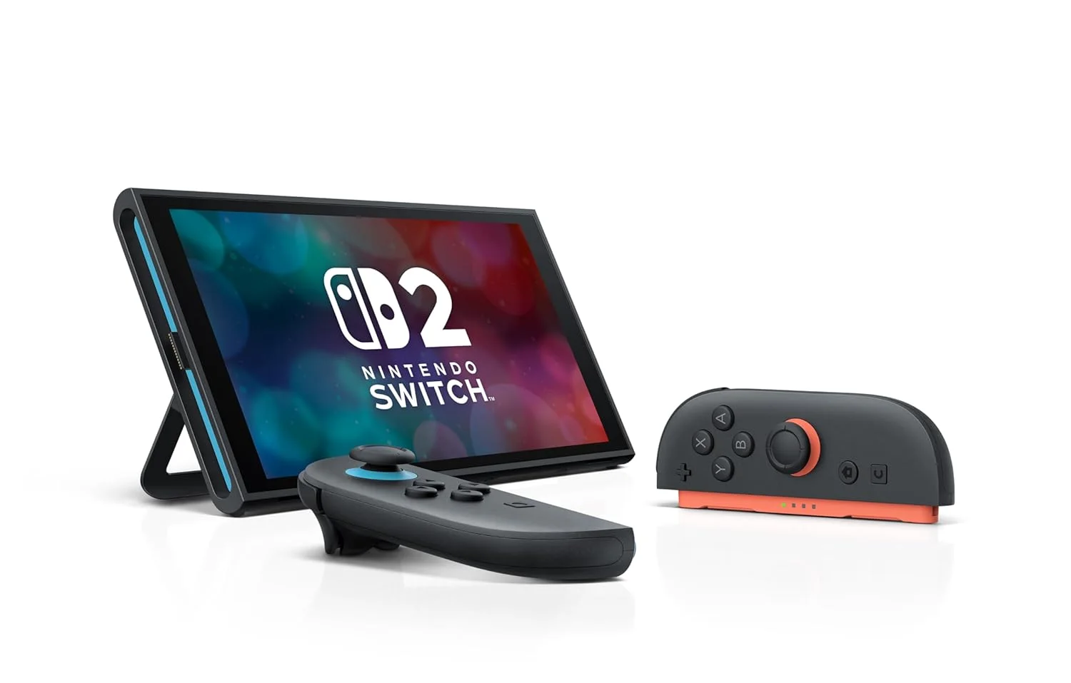 Nintendo Switch 2 256GB