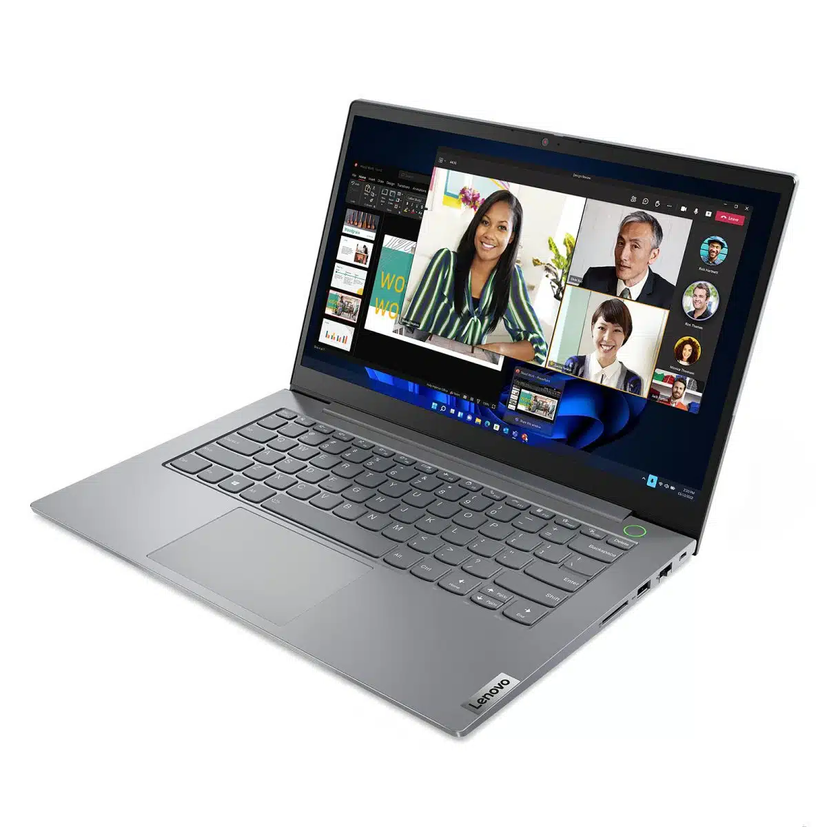Lenovo ThinkBook 14 G4