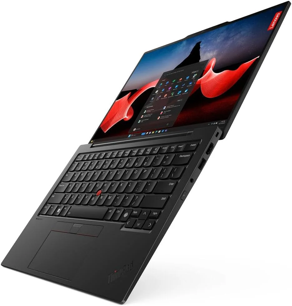Lenovo ThinkPad X1 Carbon Gen 13