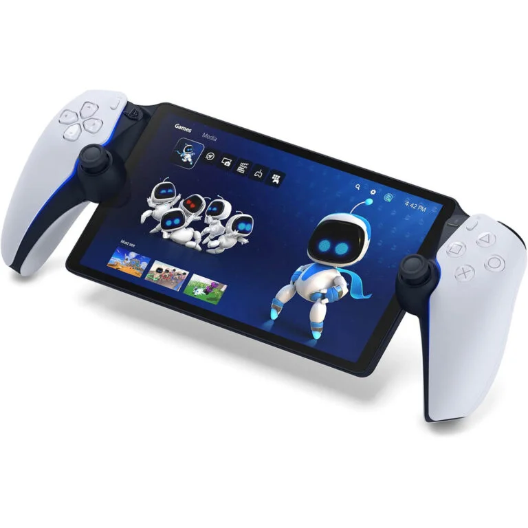 PlayStation Portal
