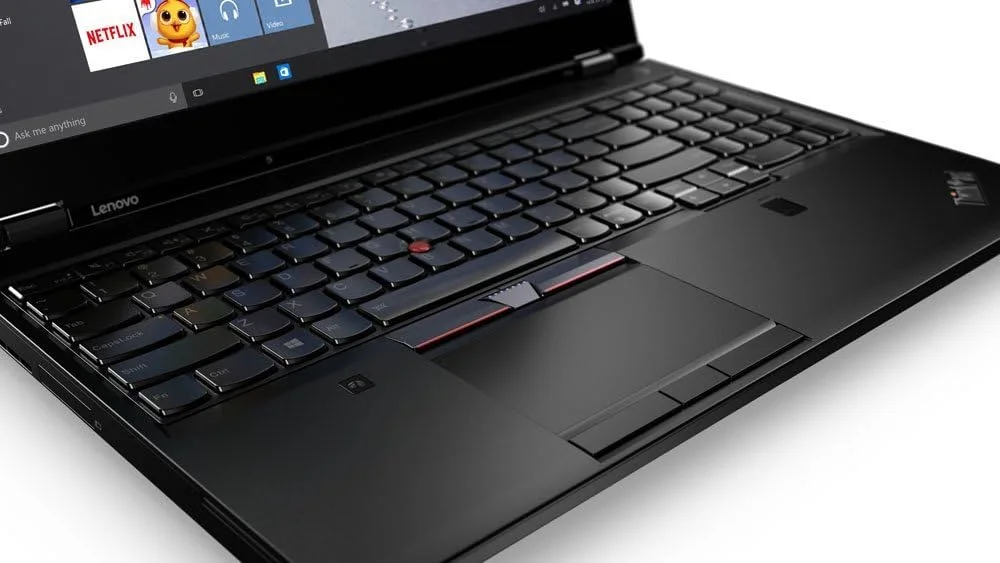 Lenovo ThinkPad P51