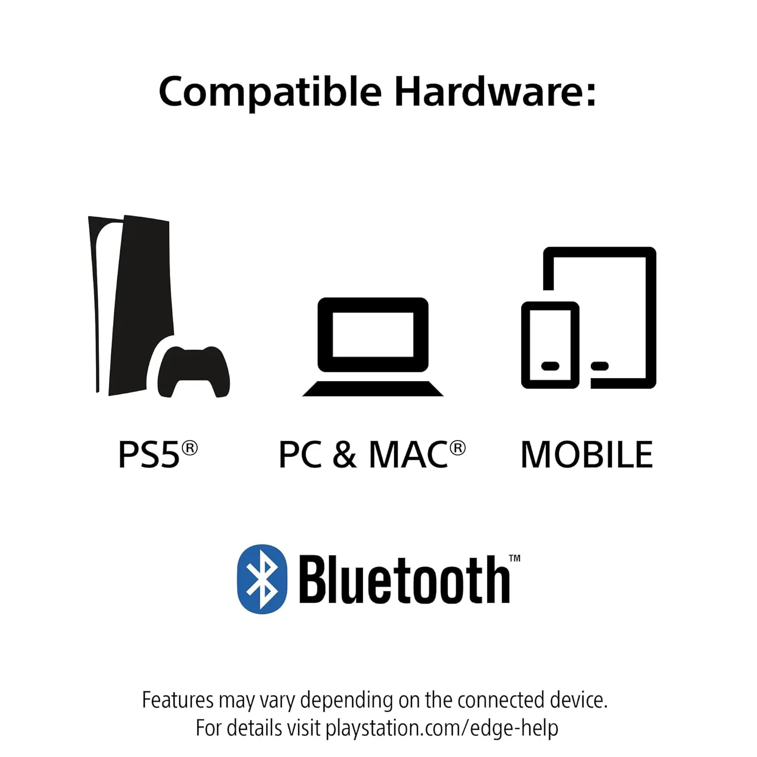 Manette PlayStation 5 DualSense