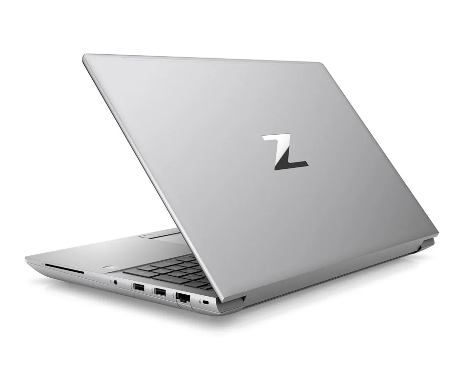 HP ZBook Fury G9