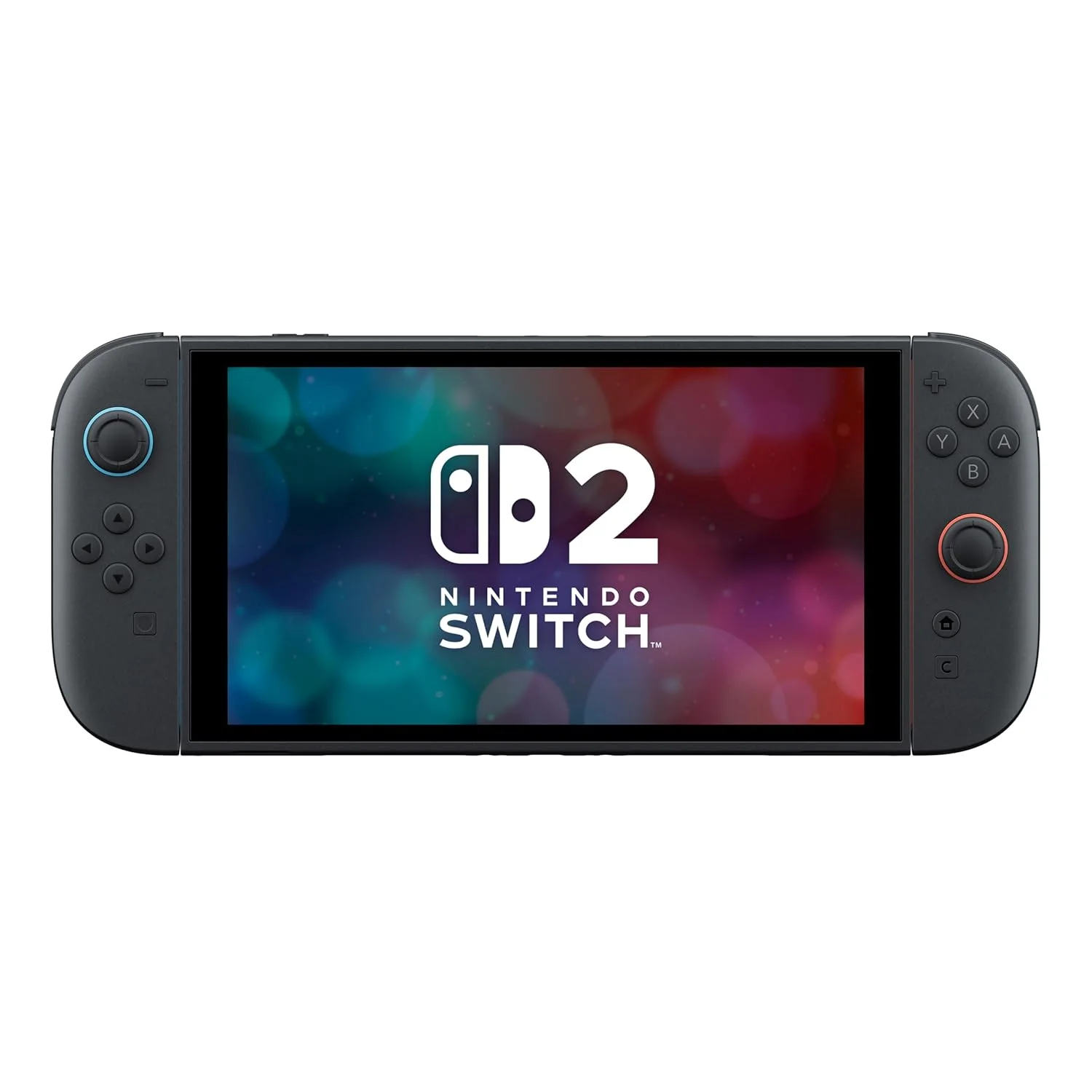 Nintendo Switch 2 256GB