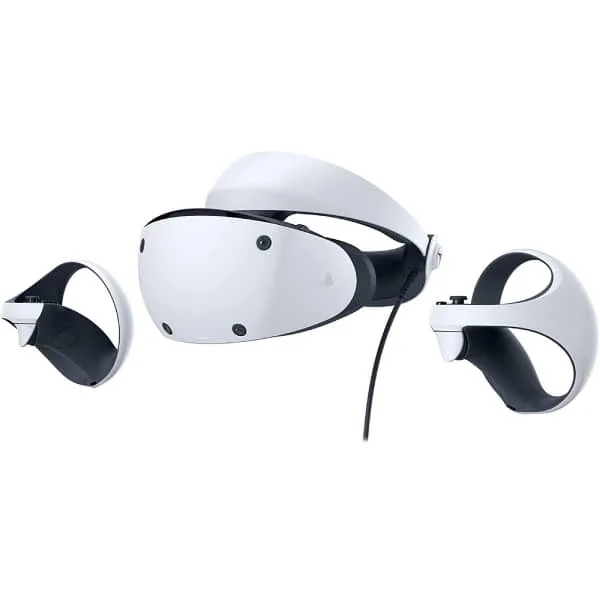 PlayStation VR2