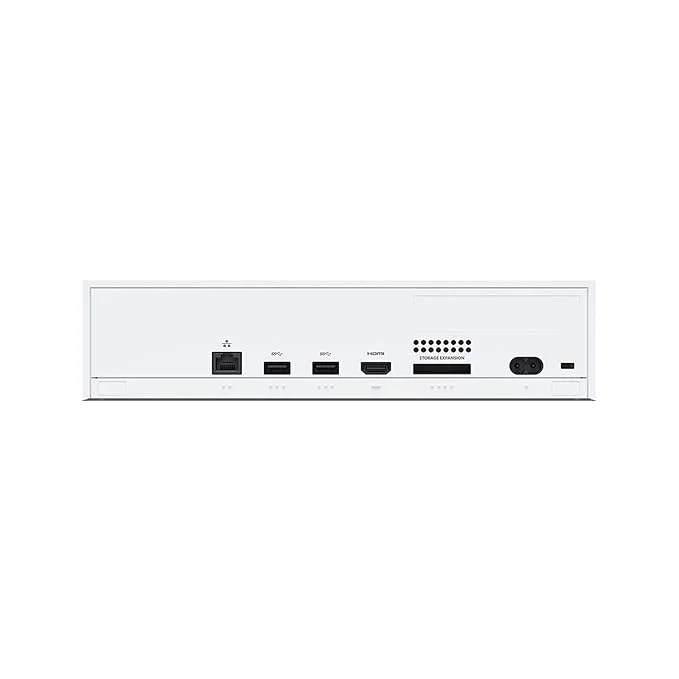 Xbox Series S 500GB