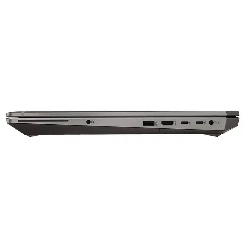 HP ZBook 15 G6