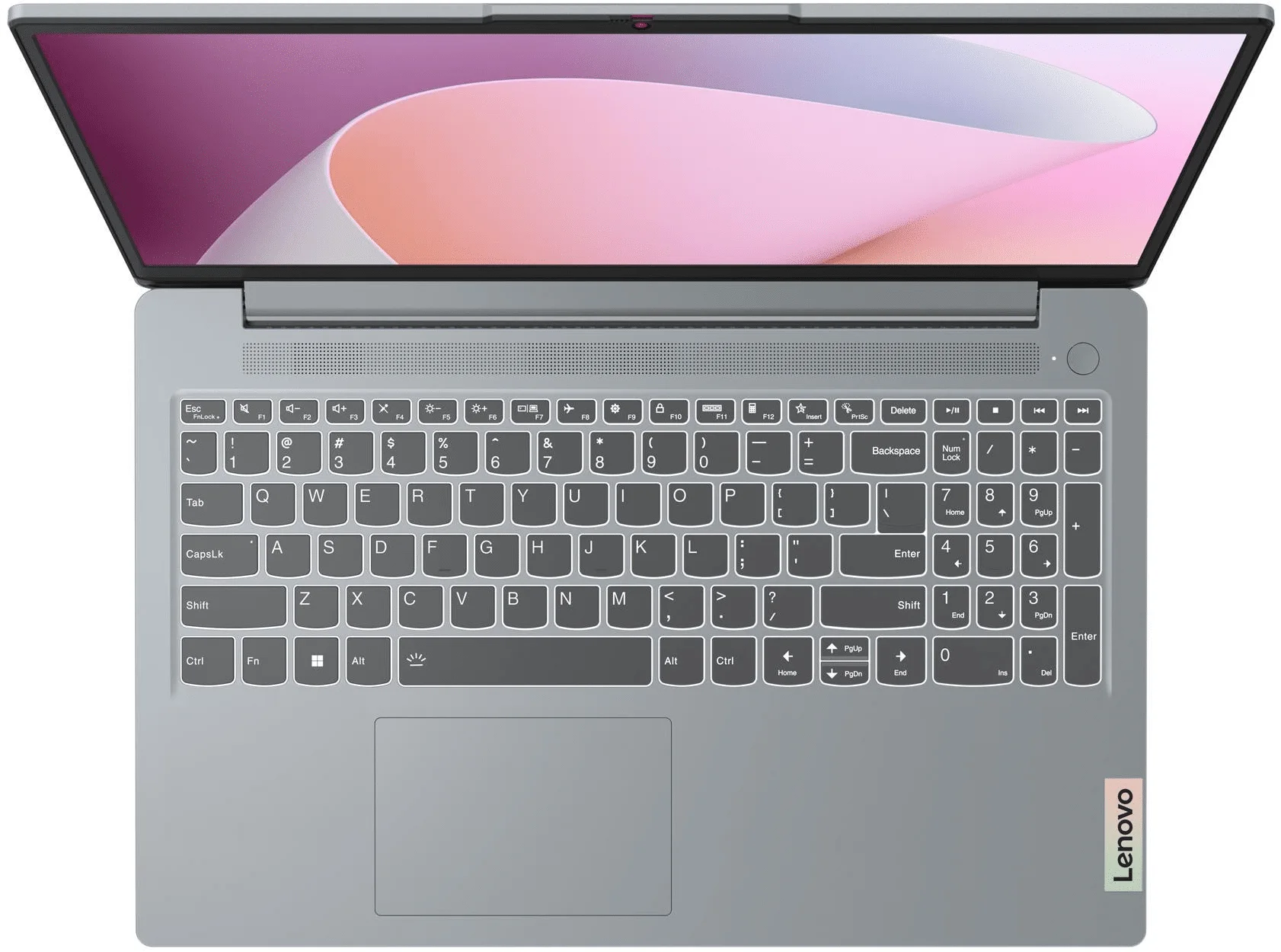 Lenovo Ideapad Slim 3