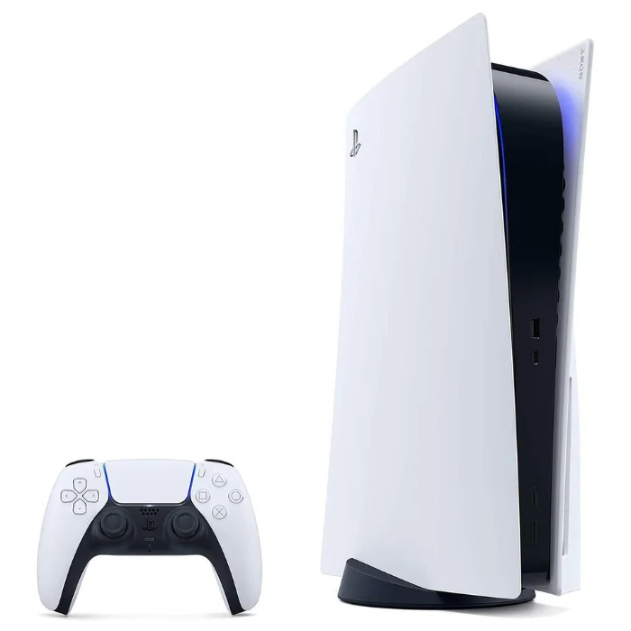 PS5 Fat Standard 1 TB