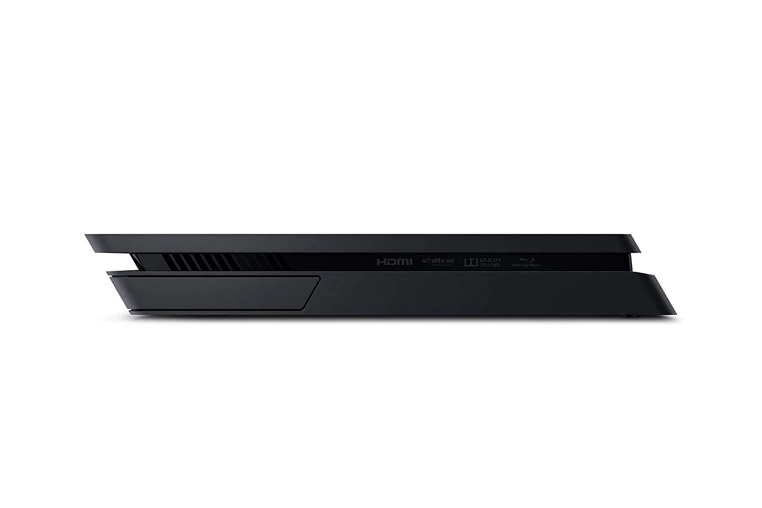 PS4 Slim 500GB Flash Edition