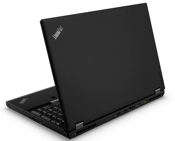 Lenovo ThinkPad P51