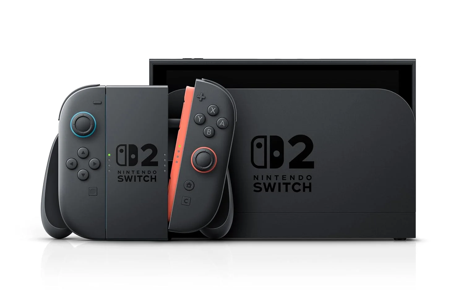 Nintendo Switch 2 256GB