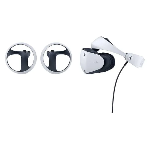 PlayStation VR2