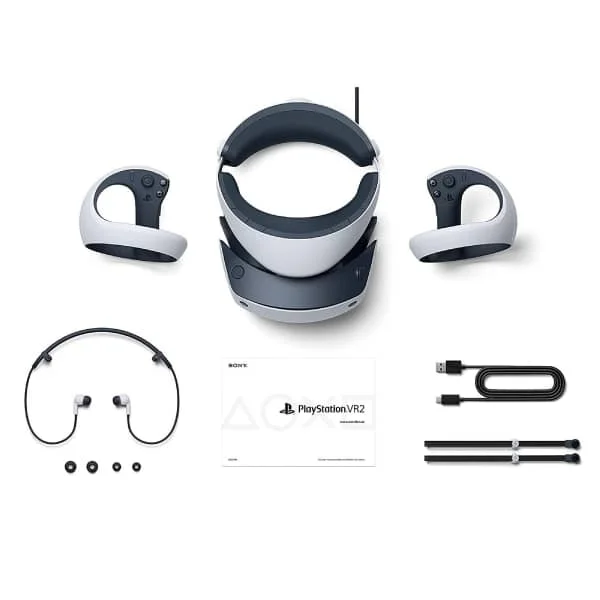 PlayStation VR2