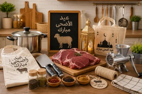 عروض عيد الأضحى