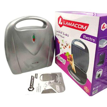 جهاز البانيني نموذج كبير