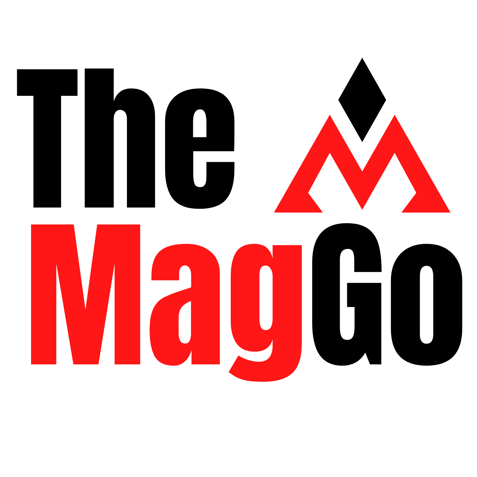 MagGo