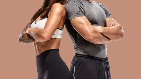 عناية بالجسم