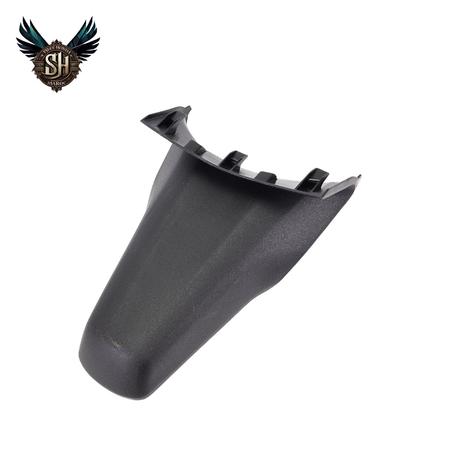 Couvercle d'éclairage de plaque pour Honda SH 125-150 / 2020-2025