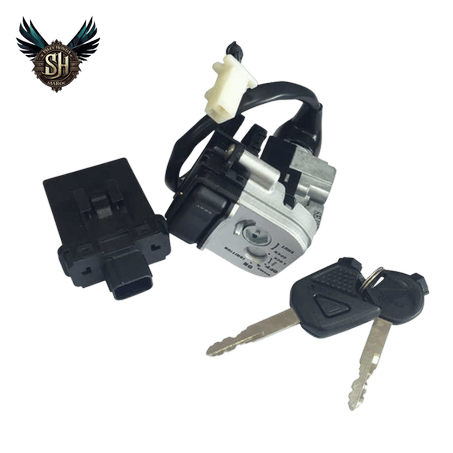 Kit de clés pour Scooter ORIGINAL HONDA SH 125-150
