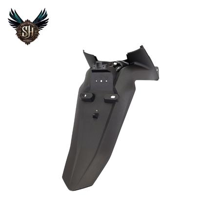 GARDE-BOUE ROUE ARRIÈRE 2017-2019