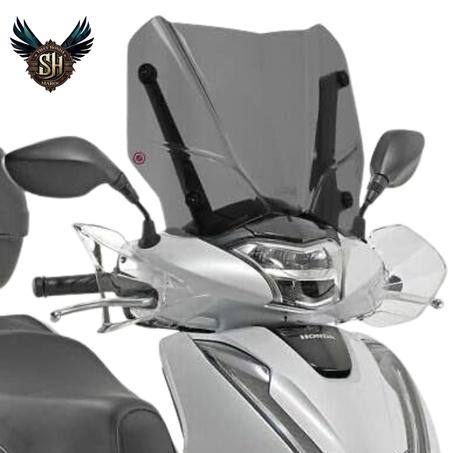Bulle Honda sh 125i-150i 2017-2019
