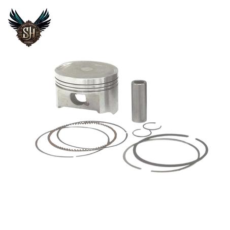 Piston D.52,4 SH 125 IE 2013-17