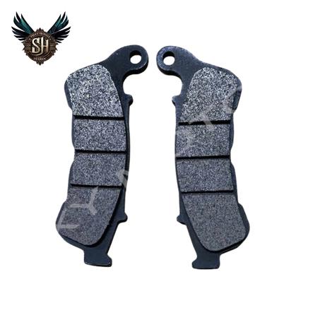 plaquette frein Honda SH 125-150 2020-2025