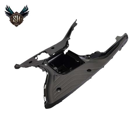 Marche pied ORIGINAL  pour Honda SH 125-150/2013-2016