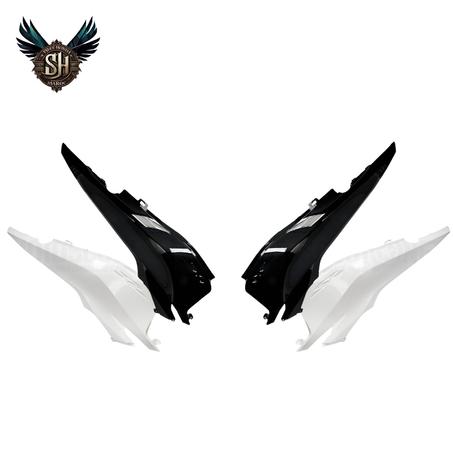 Couvercle arrière droit  ET gauche  Honda SH 125-150 2017-2019