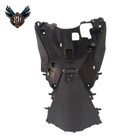 CACHE CONTACT SH 125 150 / 2017-2019