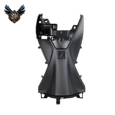 CACHE CONTACTBOUE ROUE ARRIÈRE  SH 125 150 2013-2016