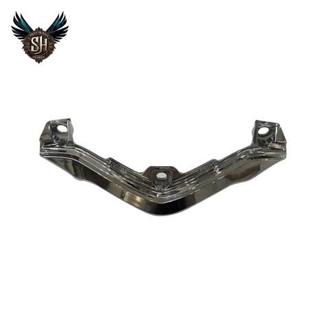 chrome Honda SH 125-150  / 2020-2025