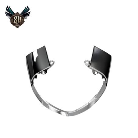 feu arrière - chromé Honda SH 125-150  / 2020-2025