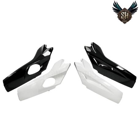 (sous tapis) Quille droite Honda SH 125 2017-2019