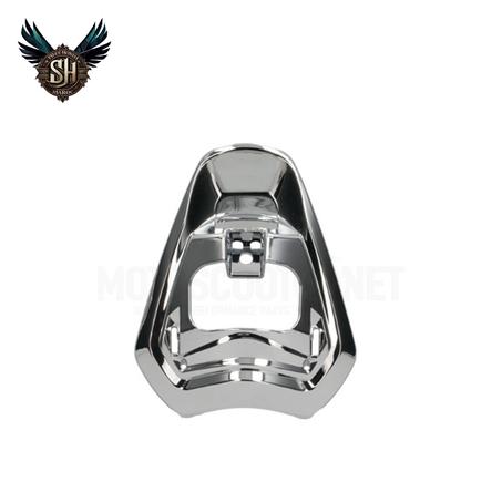 pare-chocs avant chromé Honda SH 125-150 2020-2025