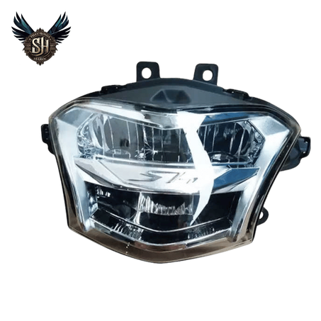 Phare LED de Honda SH-SH125 SH150- 2017-2019