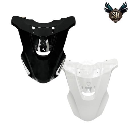 Tablier de face avant pour Honda SH 125 2020-2025