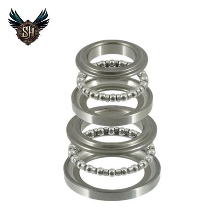 Jeu de roulement de colonne de direction Honda SH 125-150 / 2017-2019