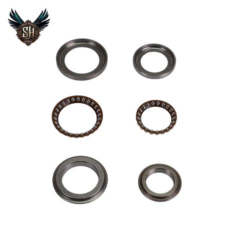 Jeu de roulement de colonne de direction -Honda SH 125-150 2020-2025