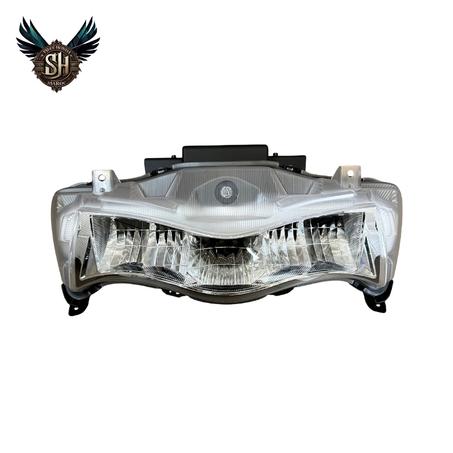 Optique de phare pour Honda SH 125 2020-2025