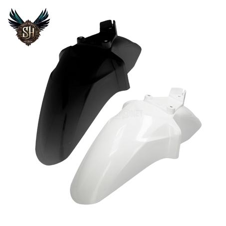 Garde boue avant pour Honda SH 125 2013-2016
