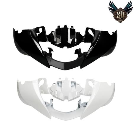 Couvre guidon  pour Honda SH 125 2/150 2017-2019