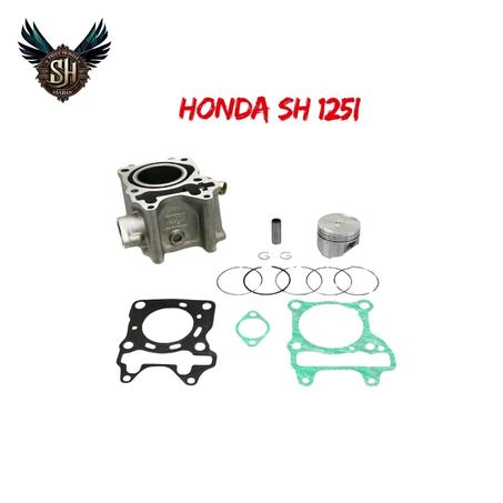 Cylindre SH 125 -150 IE Honda SH 125 2020-2025